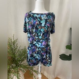 Veronica M Romper